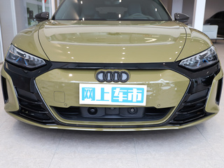 {奧迪RS e-tron GT}圖片