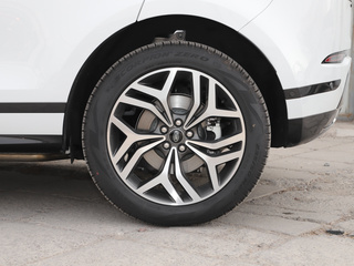 揽胜极光新能源图片