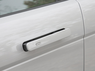 揽胜极光新能源图片