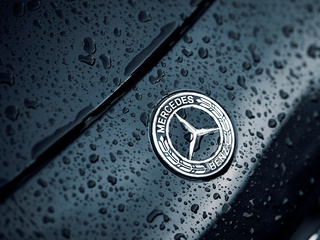 AMG GT新能源图片