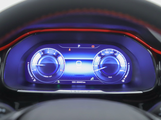 东风风神AX7图片