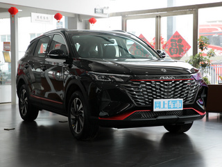 东风风神AX7图片