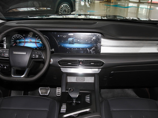 捷途X90 PLUS图片