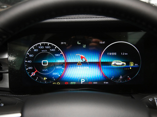 捷途X90 PLUS图片