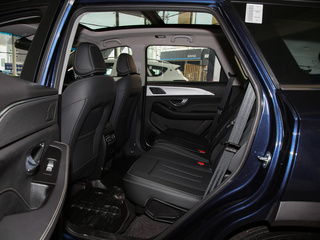 捷途X90 PLUS图片