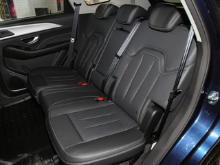 捷途X90 PLUS图片