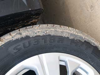 长安欧尚X5图片