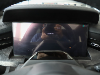 领克09新能源图片