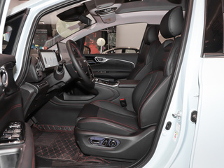 Aion V(埃安V)图片