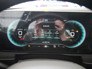 荣威RX5新能源图片