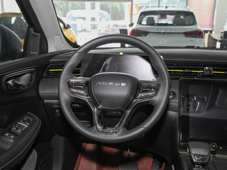 荣威RX5新能源图片