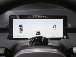 Aion Y(埃安Y)圖片