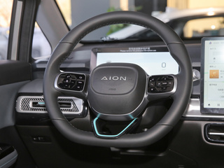 Aion Y(埃安Y)圖片