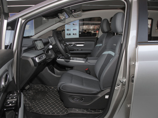 Aion Y(埃安Y)圖片