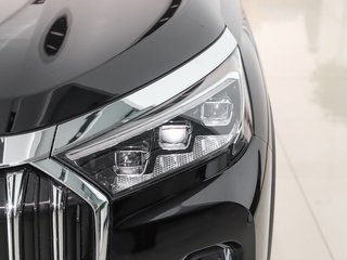 {捷途X90 C-DM}圖片