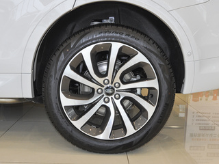 发现运动版新能源图片