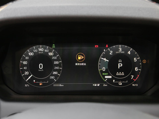 发现运动版新能源图片