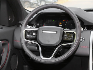 发现运动版新能源图片