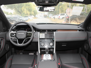 发现运动版新能源图片