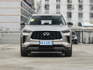 英菲尼迪QX60图片