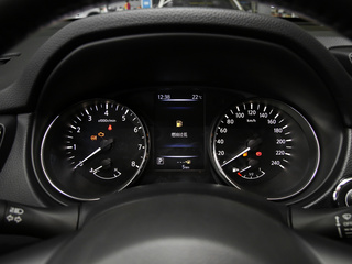 奇骏·荣耀图片