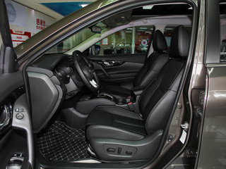 奇骏·荣耀图片