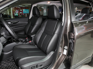 奇骏·荣耀图片