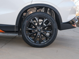 长安欧尚X5图片