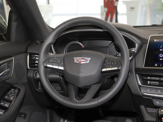 凯迪拉克CT5图片