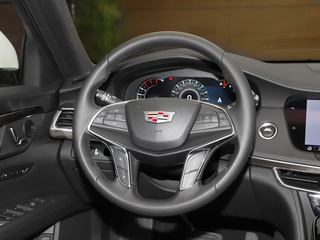 凯迪拉克CT6图片