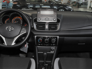 YARiS L 致炫X图片