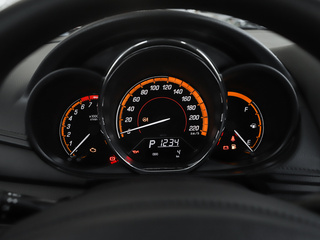 YARiS L 致炫X图片