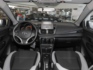 YARiS L 致炫X图片