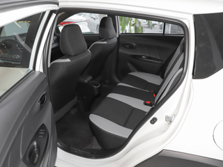 YARiS L 致炫X图片