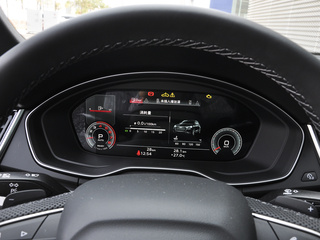 奥迪Q5L Sportback图片