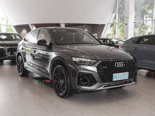 奥迪Q5L Sportback图片