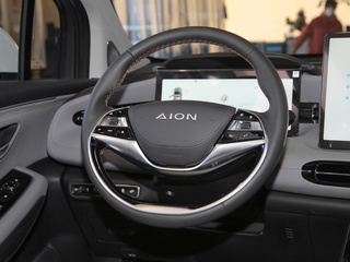 Aion LX(埃安LX)图片