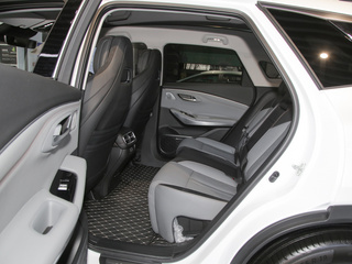 Aion LX(埃安LX)图片