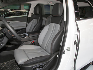 Aion LX(埃安LX)图片