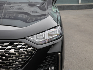 拿铁DHT-PHEV图片