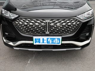 拿铁DHT-PHEV图片