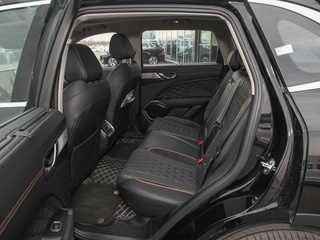 拿铁DHT-PHEV图片