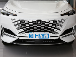 长安UNI-K 智电iDD图片