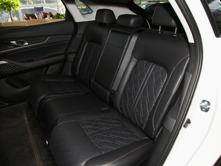 长安UNI-K 智电iDD图片