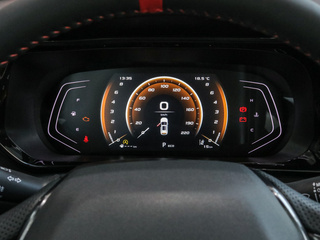 长安欧尚X5图片