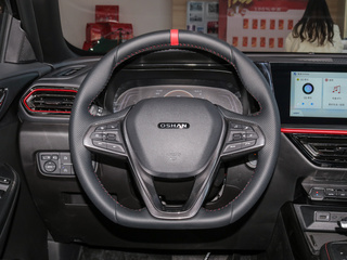 长安欧尚X5图片