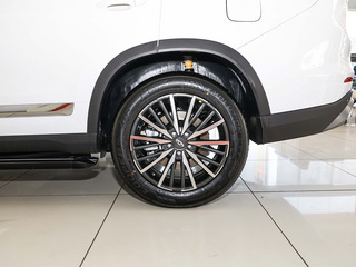 瑞虎8 PLUS新能源图片