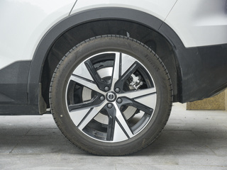 沃尔沃XC40新能源图片