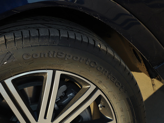 奔驰GLE Coupe图片