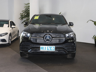 奔驰GLE Coupe图片